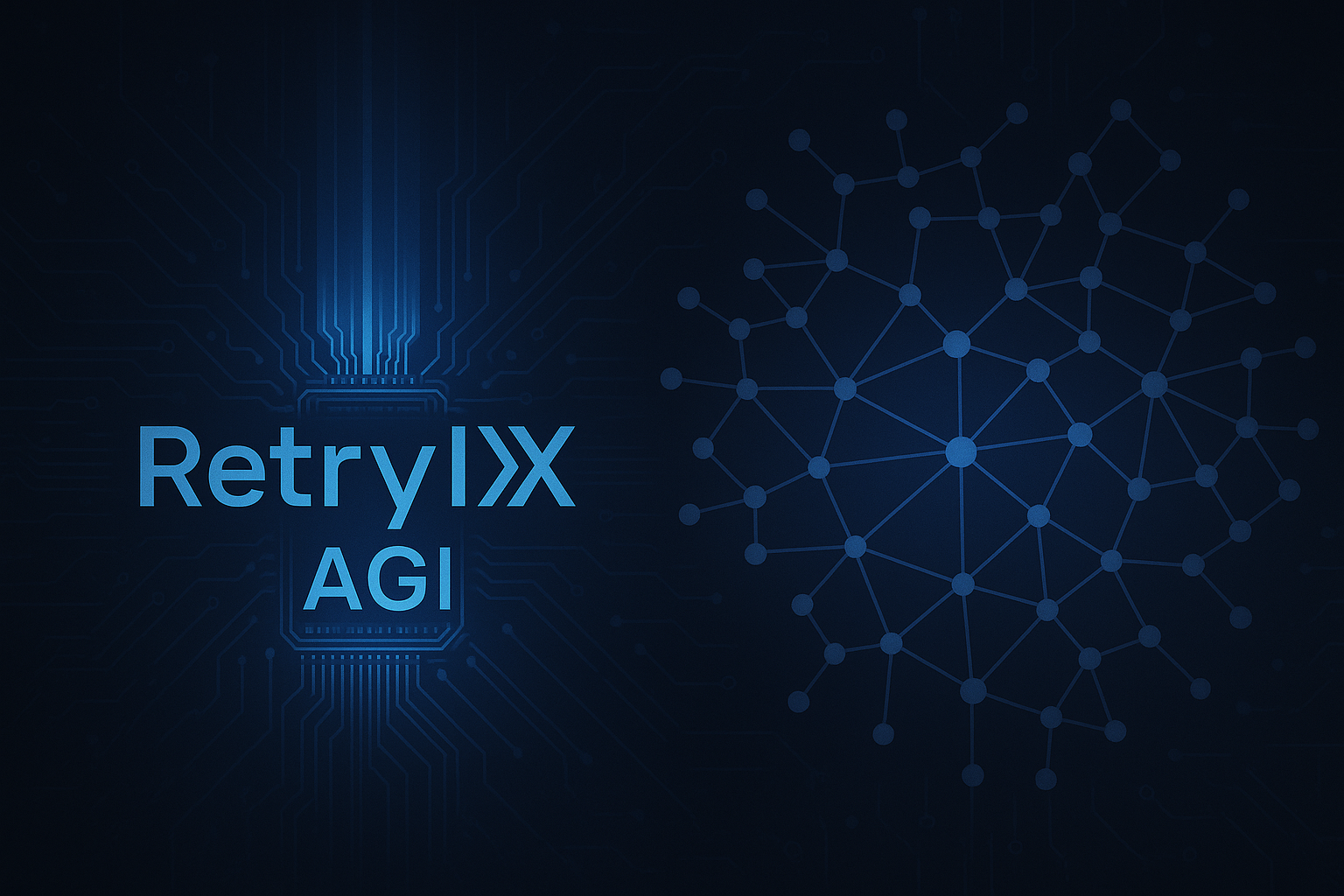 RetryIX AGI — Semantic Memory & Zero-Copy